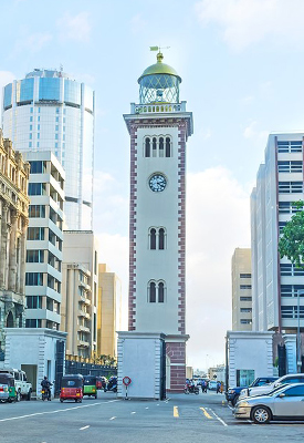 Colombo, Sri Lanka