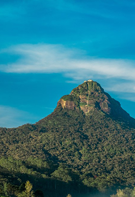 Adams Peak, Sri Pada