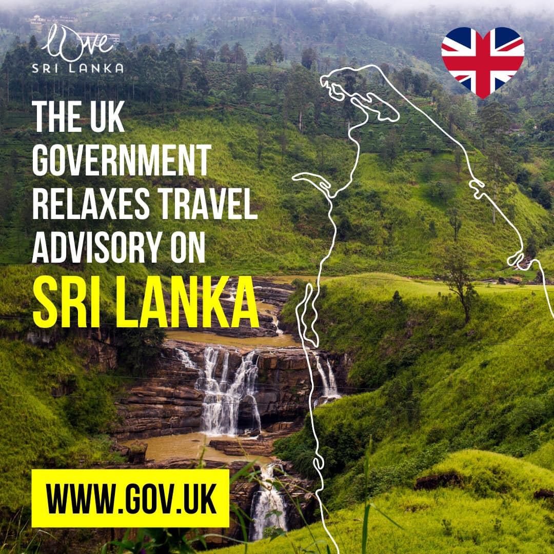 uk travel advice government