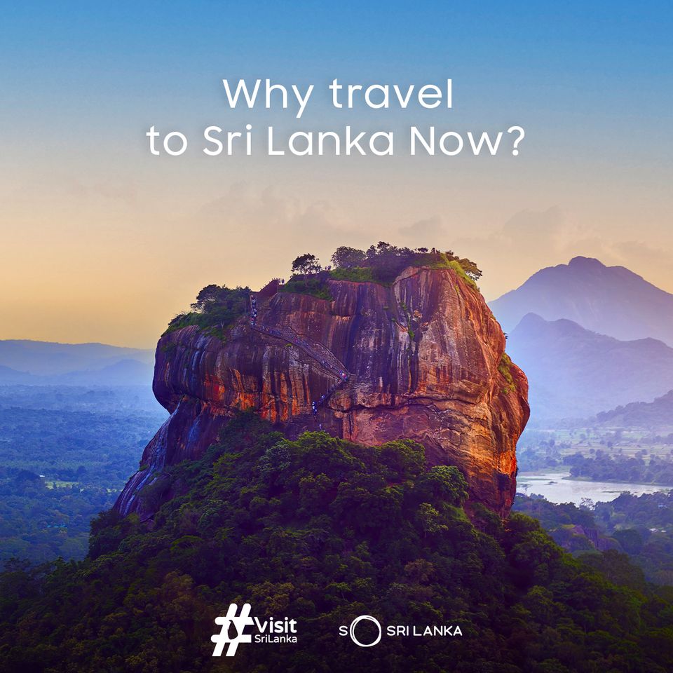 Why Travel To Sri Lanka Now? - Visit My City