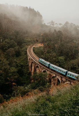 Ella, Sri Lanka