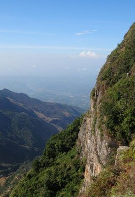 Horton plains